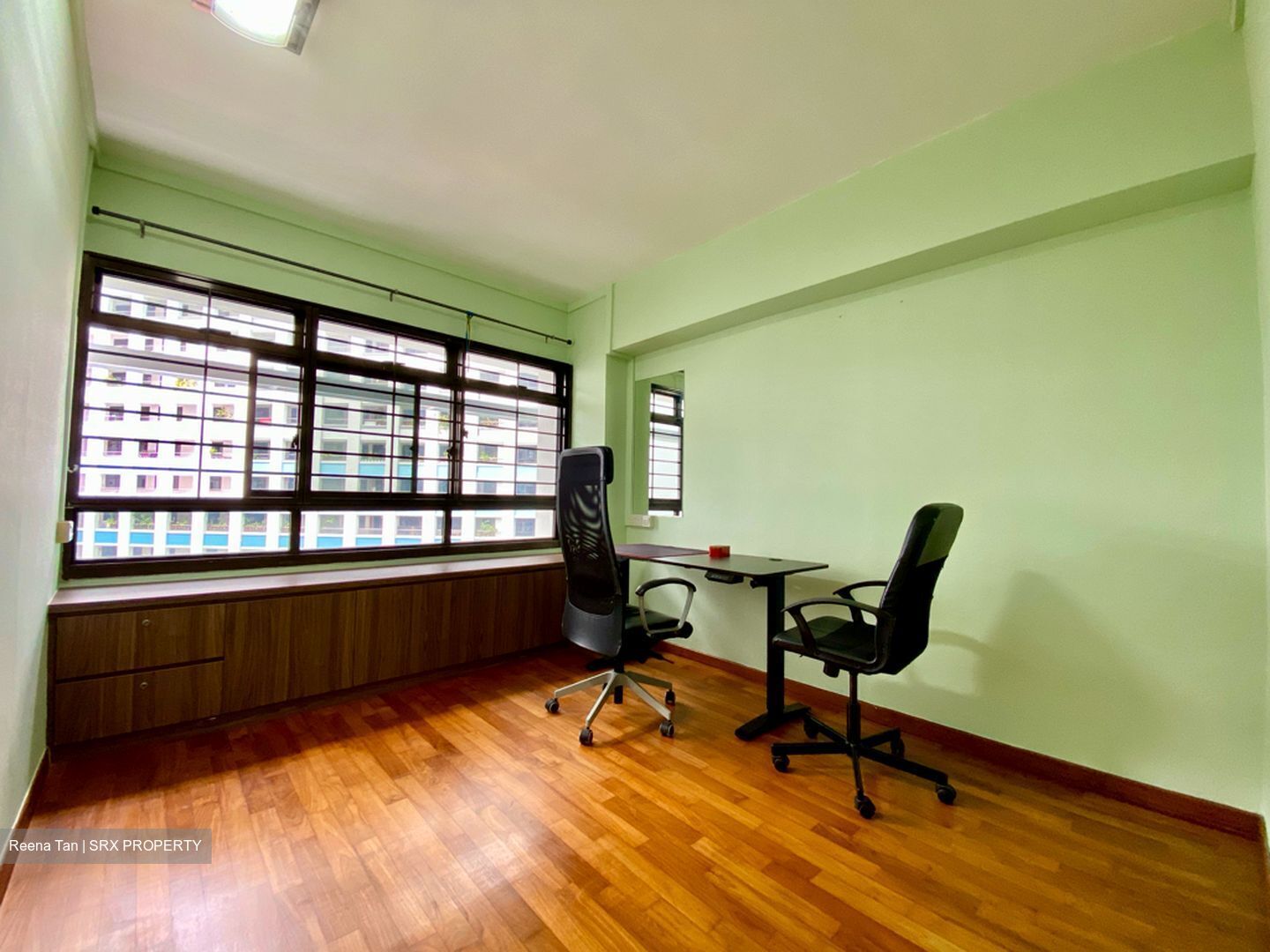 Blk 115B Yishun Ring Road (Yishun), HDB 3 Rooms #433146981